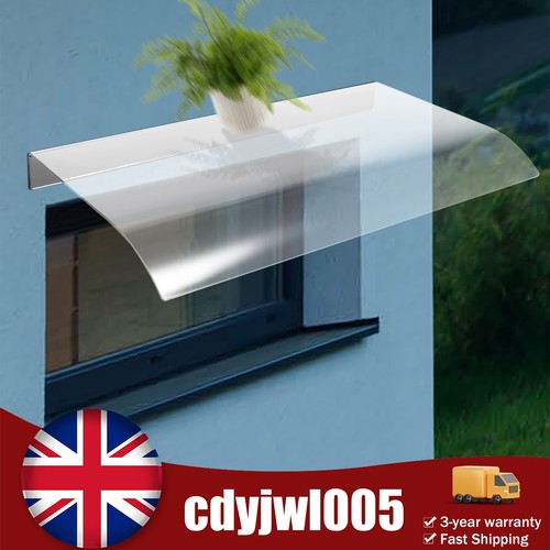 Clear rain shelter 50 - rain, shelter,