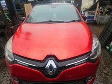 2012 - 2016 Renault Clio MK4