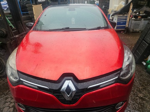 2012 2016 renault - 2012, clio
