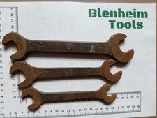 Snail Brand Spanners