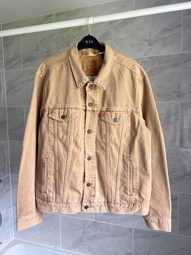 Levi premium men - premium, denim