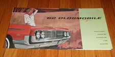 Original 1962 Oldsmobile Full