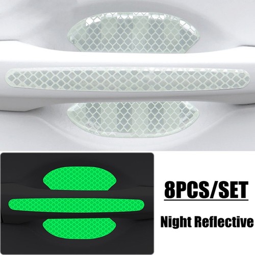 Luminous car door handle - luminous,