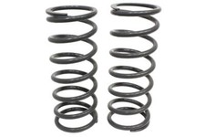 Terrafirma Std Height Front