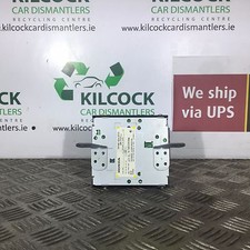 HONDA ACCORD SAT NAV NAVIGATION AMPLIFIER 39186-SEA-0131 GENUINE 2008 