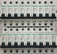 Schneider Multi 9 C60H 6 10 16