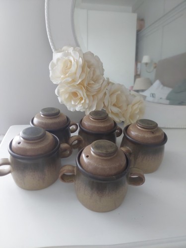 Vintage denby romany - vintage,
