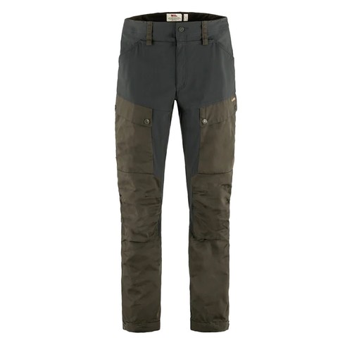 Fjallraven keb trousers - fjallraven,