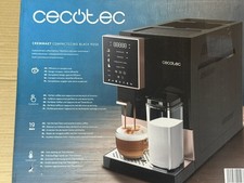 Cecotec Coffee Machine