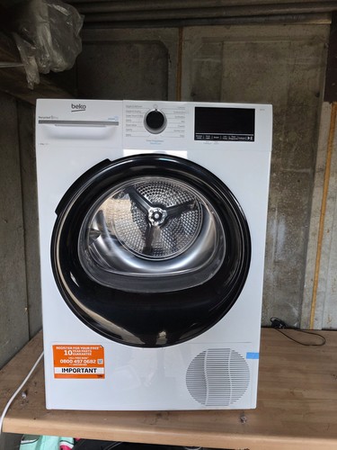 Beko bm3t3833w heat pump - bm3t3833w,