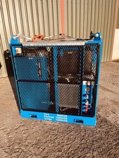 Diesel Perkins  Hydraulic