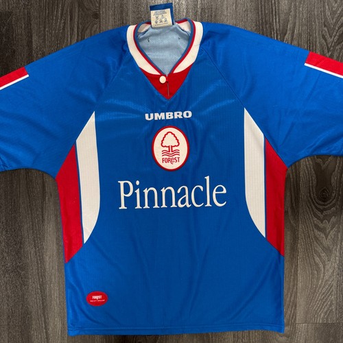 Original umbro nottingham - original,