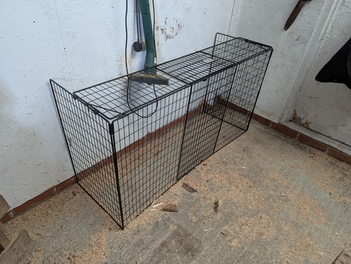 Extendable fire guard - extendable, nursery