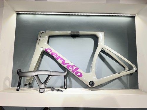 Cervélo frameset - s5,