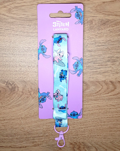 Disney lilo stitch - &,