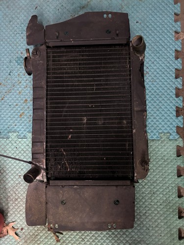 1972 lotus elan sprint oem - elan,