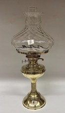 Antique/Vintage Brass Oil