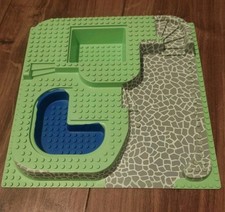 Lego 6092px2 - Raised