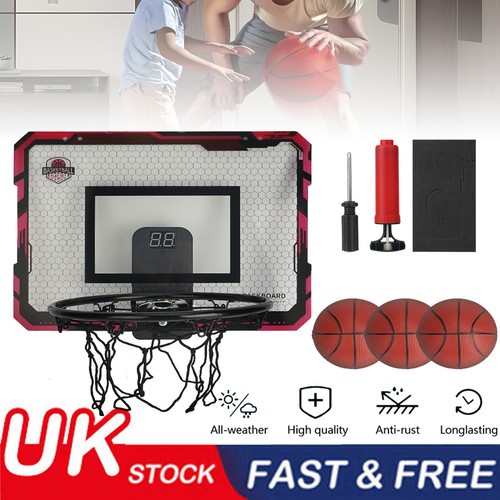 Kids basketball hoop - kids,