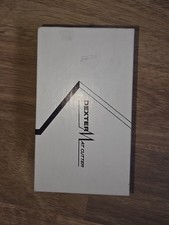 Dexter Mat Cutter Picture