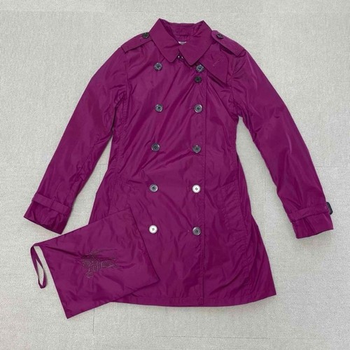 Burberry london trench coat - london,