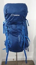 Berghaus Trailhead 65 - Deep