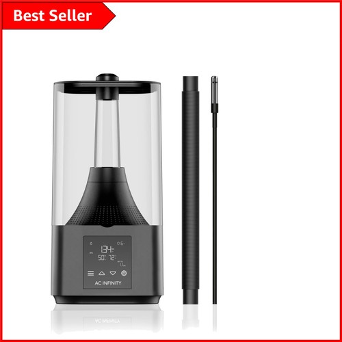 Plant humidifier with - 4.5l,