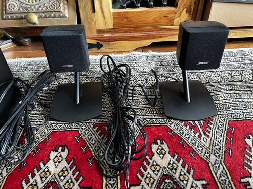 Bose acoustimass series iv - series,