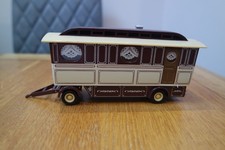 Corgi Classics 1:50 Showmans Caravan - Please Read Decription