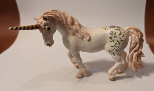 Schleich 70432 bayala unicorn - schleich,