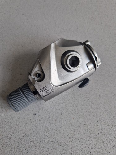 Shimano baitrunner aero - aero, gte