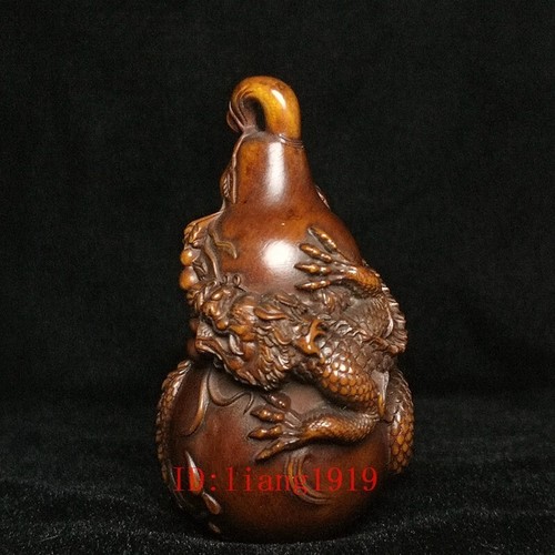 Inch old chinese - 3.2, boxwood
