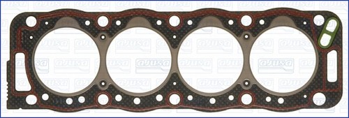 Ajusa 10100440 gasket - 10100440,