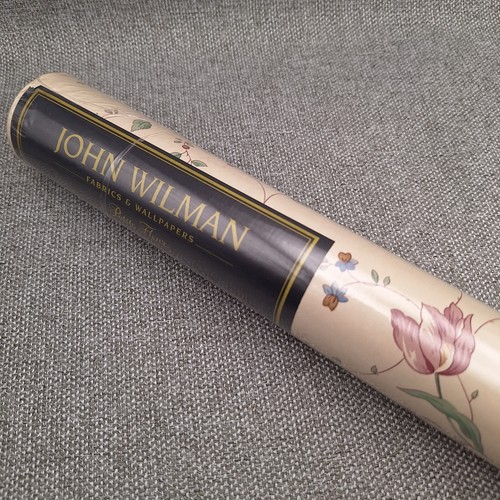 John wilman petit fleur - wilman,
