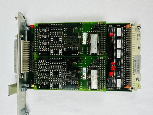 Kontron vmod modpack - kontron,