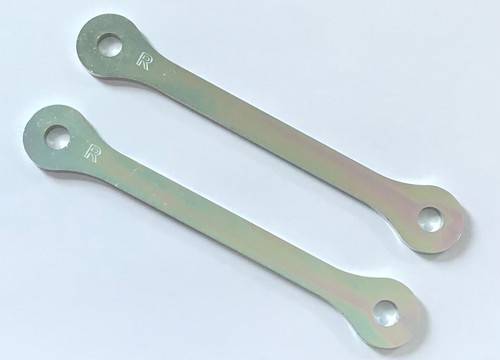 Yamaha trx850 lowering - trx850, kit