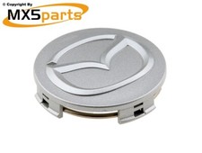 MX5 Alloy Wheel Centre Cap