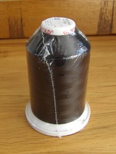 1005 Black   Sulky Rayon