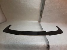 BMW E30 Rieger style splitter for front spoiler lip