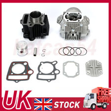 90cc Cylinder Barrel Kit Honda C90 1985-2003 / C 90 inc Head Piston Gaskets