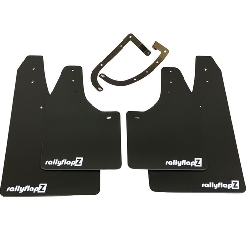 Rallyflapz mudflaps fit - mudflaps,