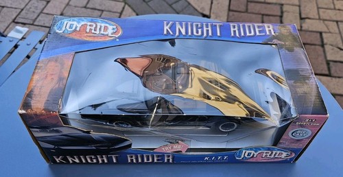 Knight rider kitt pontiac - knight,