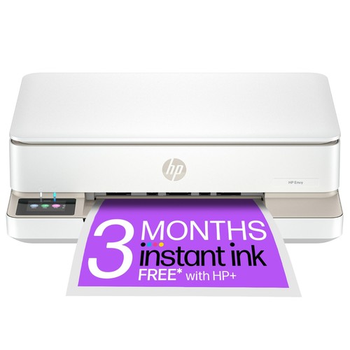 Envy 6120e all one - all-in-one, hp+