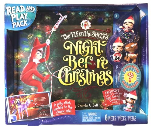 The elf - the,