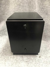 GAS LOCKER BOX SAFETY STORE