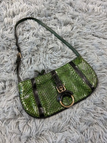 Dolce gabbana s python - dolce, 00’s