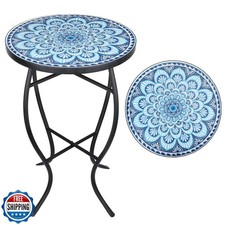 Vipush Outdoor Mosaic Side