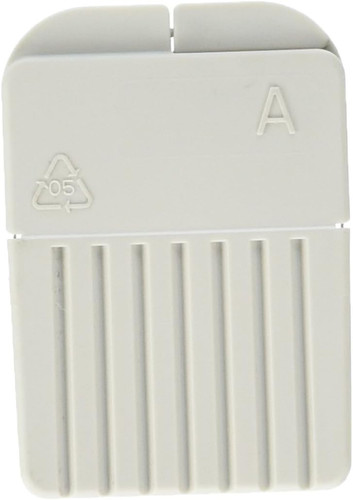 Cerustop wax guards pack - guards,