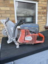 Husqvarna K770 12-inch Petrol