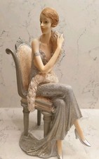 FIGURINE Juliana Collection